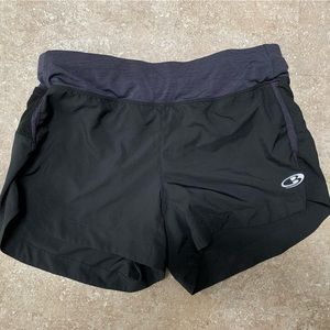 Icebreaker Merino Shorts